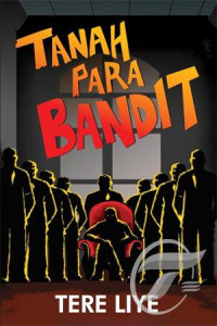 Image of Tanah Para Bandit