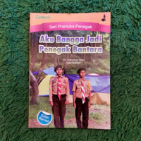 Image of Aku Bangga Menjadi Penegak Bantara