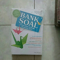Image of Bank Soal Untuk Kelas VI SD/MI Kurikulum 2013