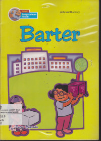 Image of Barter