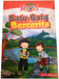 Image of Batu-Batu Bercerita