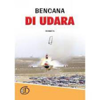 Image of Bencana di Udara