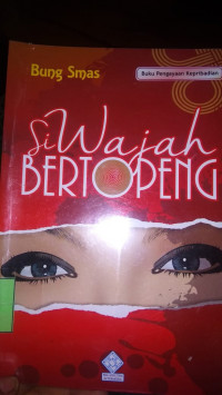 Image of Si Wajah Bertopeng