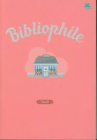 Image of Bibliophile