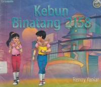 Image of Kebun Binatang 2158