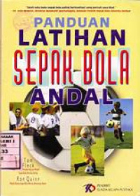 Image of Pemain Sepak Bola Berprestasi ( 1 )