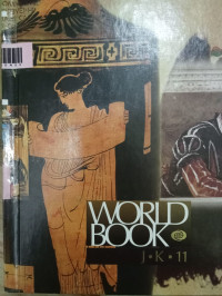 Image of World Book J.K.11