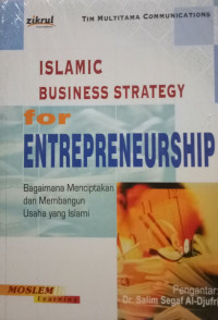 Image of Islamic Bussiness Strategy