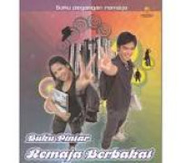 Image of Buku pintar Remaja Berbakat