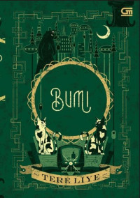 Image of Bumi