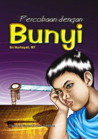 Image of Percobaan dengan Bunyi