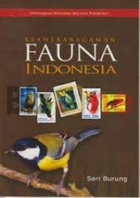 Image of Keanekaragaman Fauna Indonesia : Seri Burung