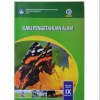 Image of ILMU PENGETAHUAN ALAM SMP/MTs Kelas IX Semester 1