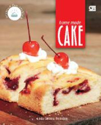 Image of Home Made Cake