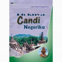 Image of Eloknya Candi Negeriku
