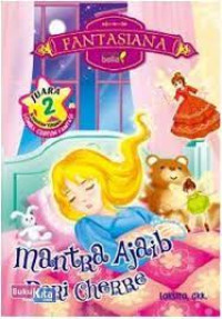 Image of Fantasiana : Mantra Ajaib Peri Cherre