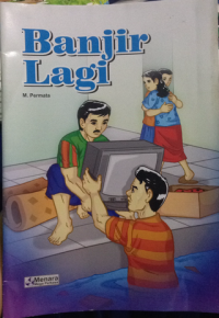 Image of Banjir Lagi