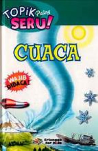 Image of Topik Paling Seru ! CUACA