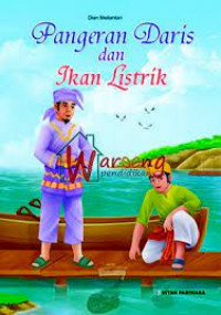 Image of Pangeran Daris dan Ikan Listrik