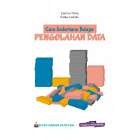 Image of Cara Sederhana Belajar Pengolahan Data