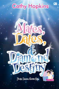 Image of Mates, Dates & Diamond Destiny : Pesta Dansa Gemerlap