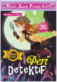 Image of Detektif Cilik