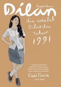 Image of Dilan : Bagian Ke 2