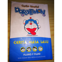 Image of Doraemon : Cerita masa lalu