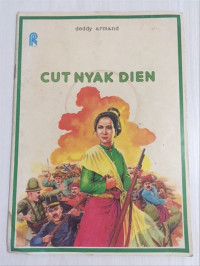 Image of Cut Nyak Dien Perempuan Aceh berhati Baja