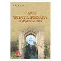 Image of Pesona Wisata Budaya di Kepulauan Riau