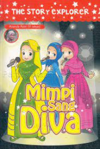 Image of Mimpi Sang Diva