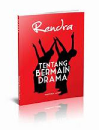 Image of Bagaimana bermain drama