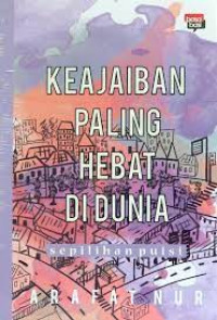 Image of Keajaiban Paling Hebat di Dunia