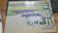 Image of Sanggup Ku Meraih/ Sanggop Lon Mita