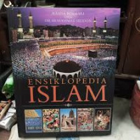 Image of Ensiklopedia Islam