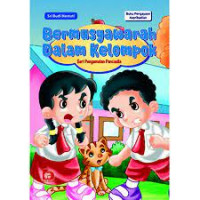 Image of Bermusyawarah Dalam Kelompok