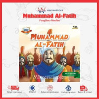 Image of Sang Penakluk Konstantinopel : Muhammad Al Fatin
