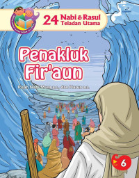 Image of 24 Nabi dan Rasul Teladan Utama