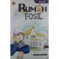 Image of Buku Saku FOSIL