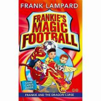 Image of Frankie Magic Footbal