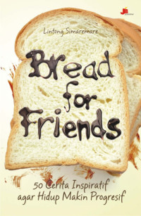 Image of Bread For Friends