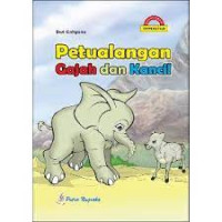 Image of Petualangan Gajah dan Kancil