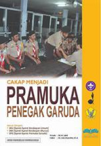 Image of Aku Bangga Menjadi Penegak Garuda
