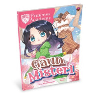 Image of Princess Academy : Gaun Misteri