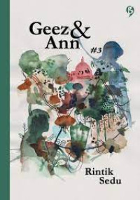 Image of Geez And Ann