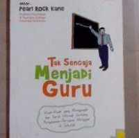 Image of Antologi Puisi Guru : Tentang Sebuah Buku dan Rahasia Ilmu