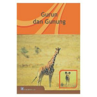 Image of Gurun dan Gunung