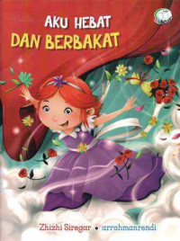 Image of Aku Hebat Dan Berbakat