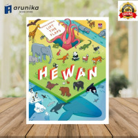 Image of Ensiklopedia Lift The Flaps : HEWAN