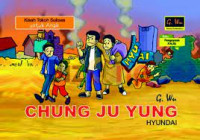 Image of CHUNG JU YUNG HYUNDAI